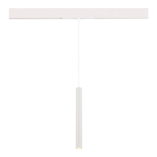 Светильник трековый SKYLINE 48 LED 1х7W