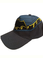 Бейсболка Batman