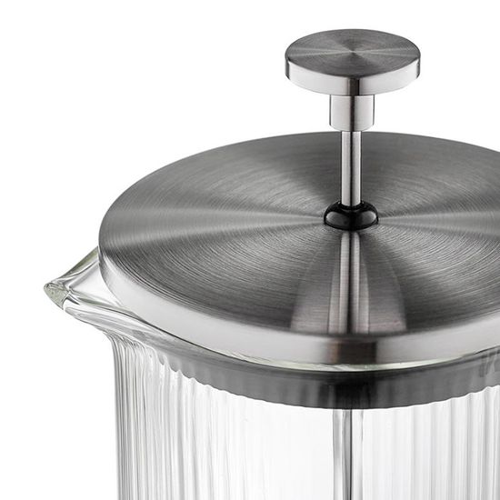 Френч-пресс soft ripples, 1 л