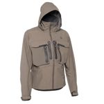 Куртка FHM Brook (коричневая)