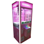 Автомат с игрушками STANDARD CARTOON WINDMILL CRANE MACHINE