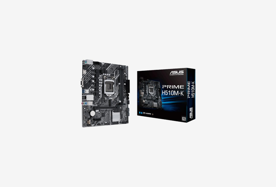 PRIME H510M-K_0426709105459