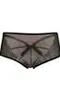 Abby panty Black