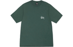 Футболки Stussy FW23 logo T, 1904994
