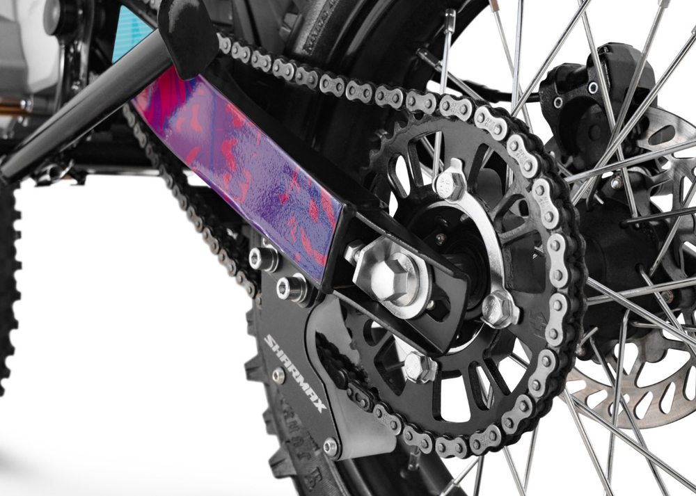 Мотоцикл питбайк SHARMAX Sport 190 Miami