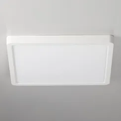 CL738K240V Бейсик Белый Св-к Накл. LED 24W*Мульти