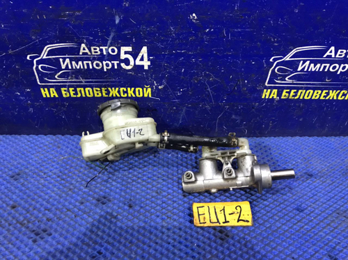 Главный тормозной цилиндр Honda CIVIC 2001