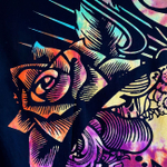 Настенное полотно Калака