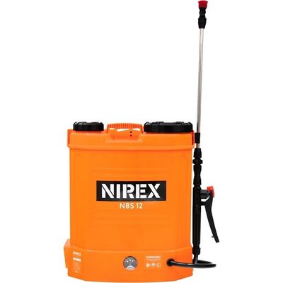 Опрыскиватель NIREX NBS 12 аккумуляторный