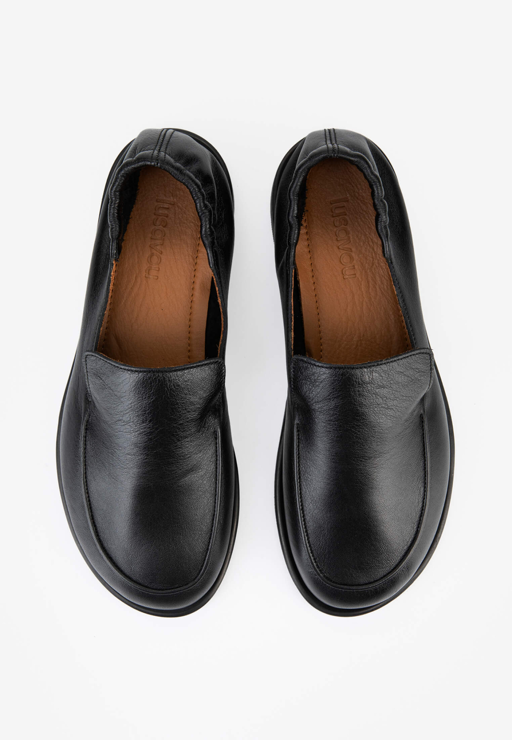 лоферы [ julia solid ]