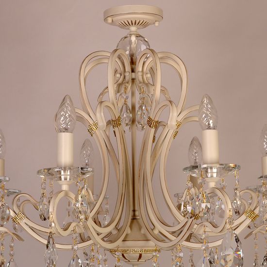 Подвесная  люстра Abrasax 1167/8