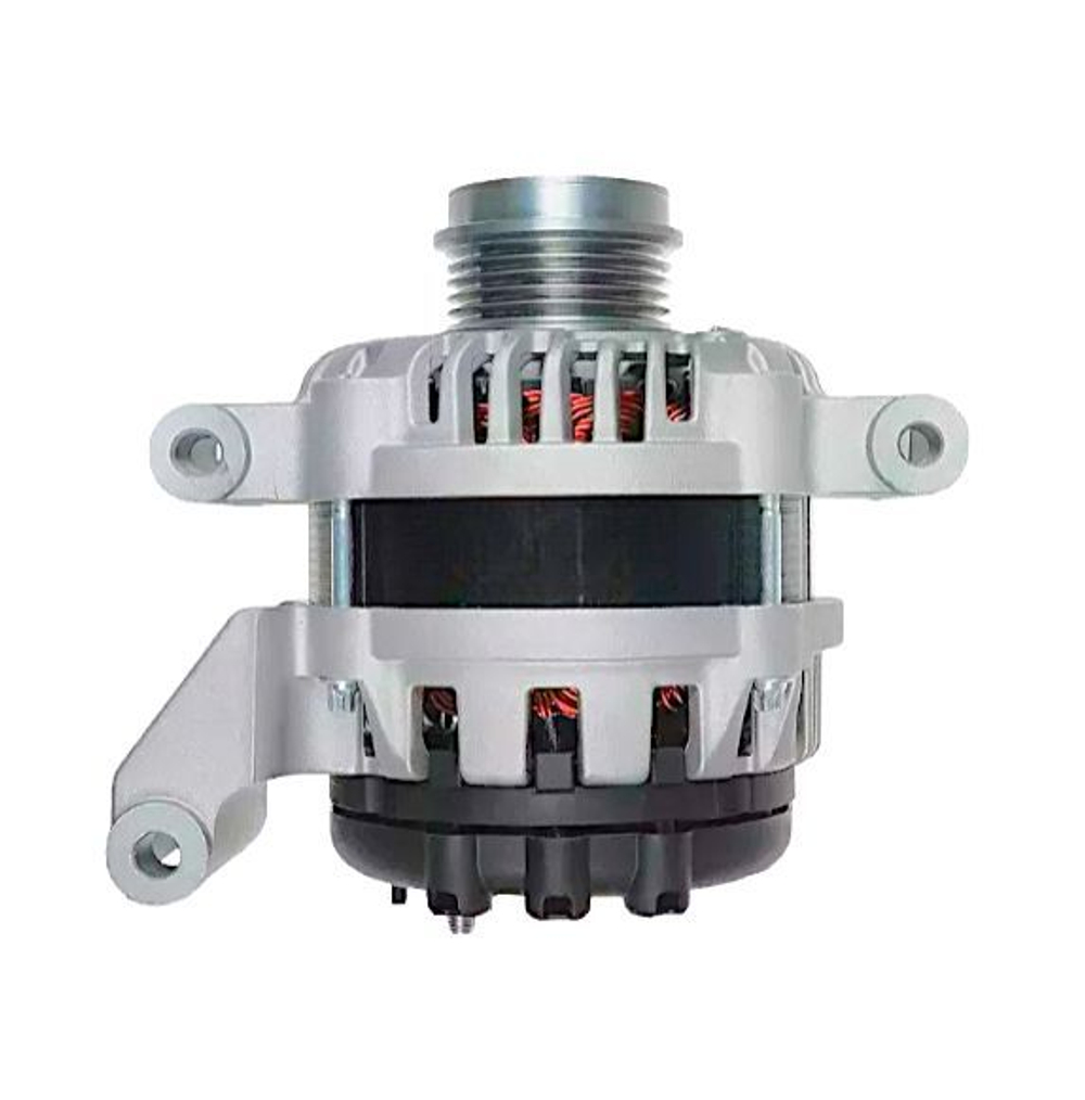 Генератор для TIMBERJACK, FENDT ALB8066