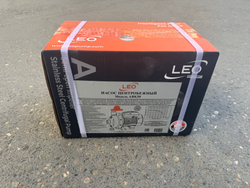 Насос LEO модель ABK50