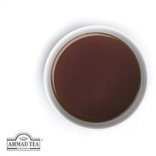 Чай черный Ahmad tea Strawberry cream в пакетиках, 25 шт