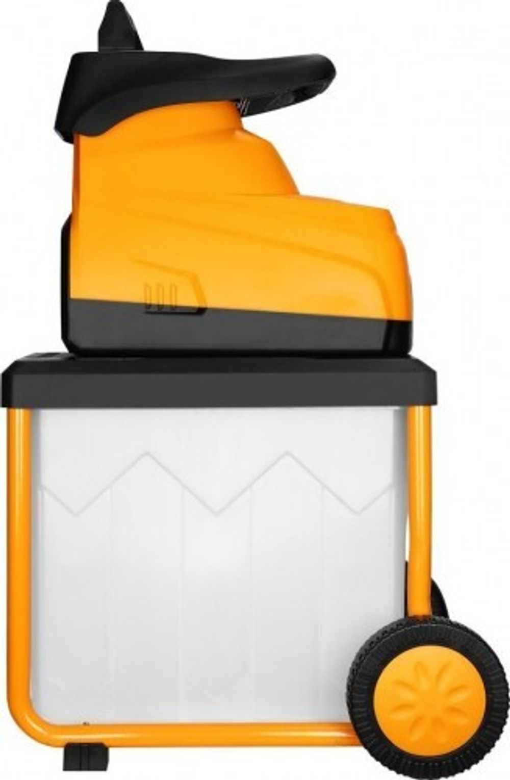 Измельчитель веток электрический DEKO DKSH3500 065-1209