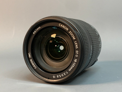 Canon EF-S 18-135mm 3.5-5.6 IS