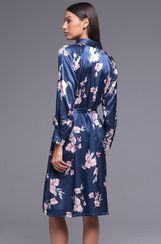 Халат Mia-Amore 7507 "Viola"