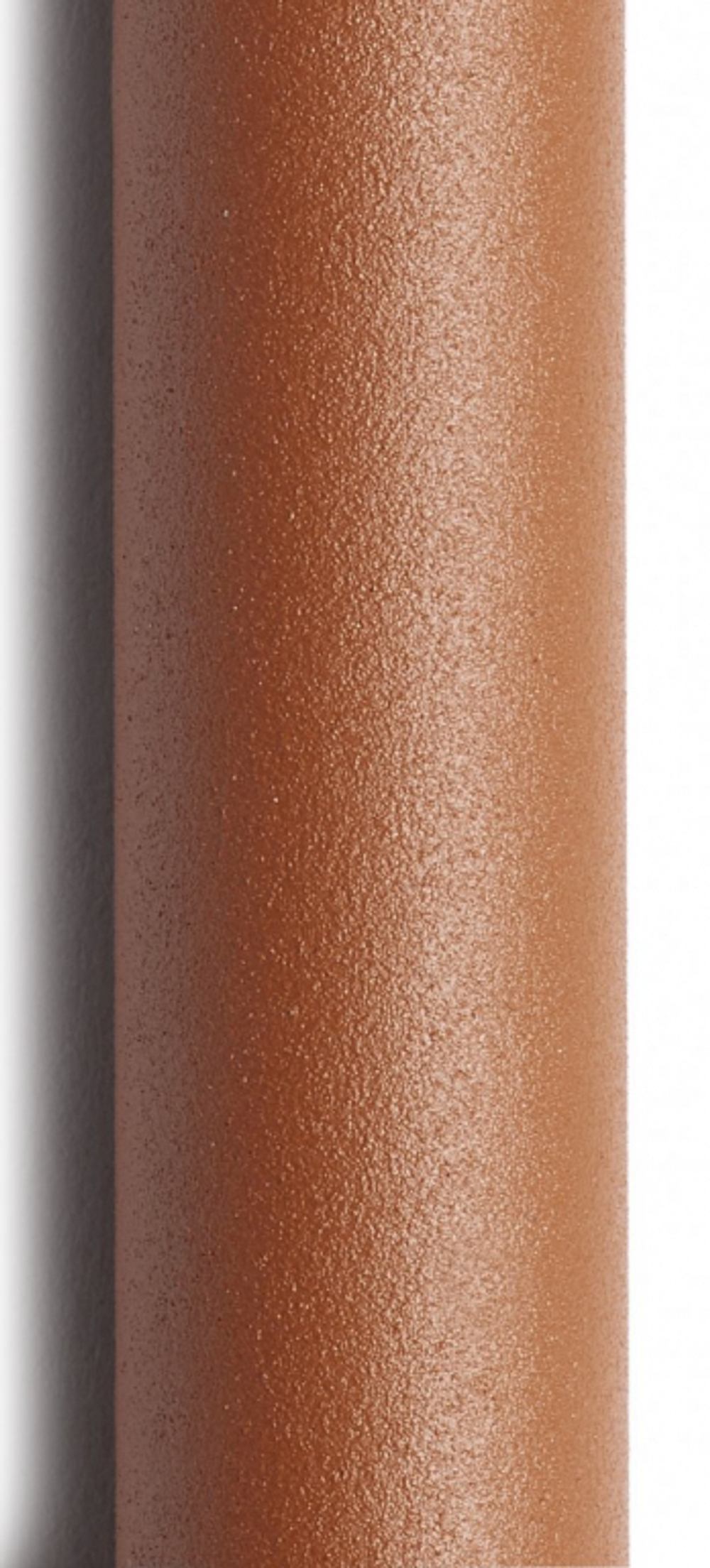 Модуль левый с подушками Scab Design Flap, терракотовый, кремовый