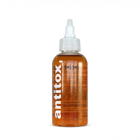 Пилинг Sol Sol Antitox Scalp Primer