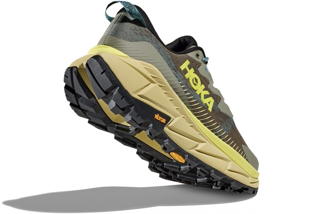 Кроссовки Мужские Hoka Skyline-Float X