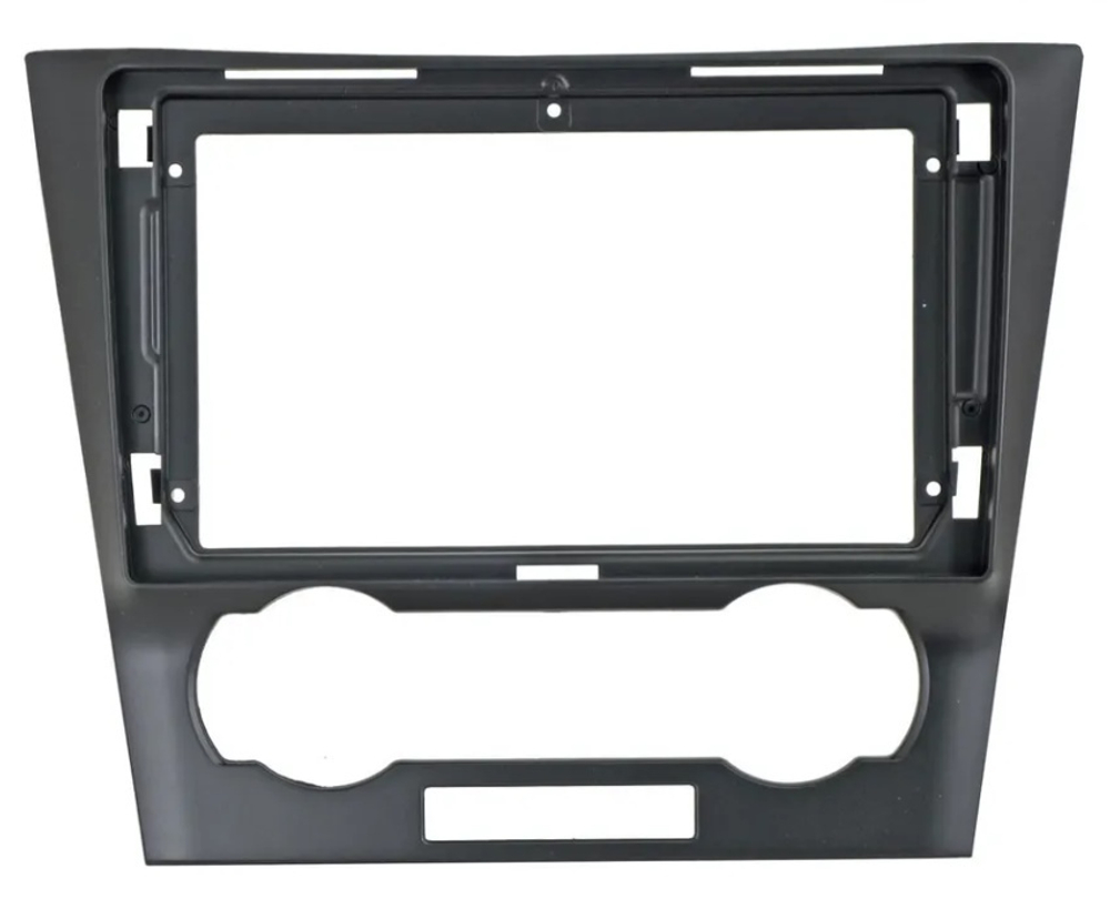 Переходная рамка магнитолы CHEVROLET EPICA 2007-2012 9 дюймов