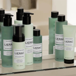 LIERAC Мицеллярная вода для лица Lierac Cleansing 400 мл