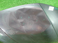 Капот Hyundai Tucson 4 (2020-н.в.)