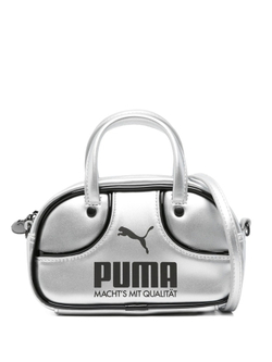 Сумка спортивная PUMA 1976 METALLIC Micro Grip Bag