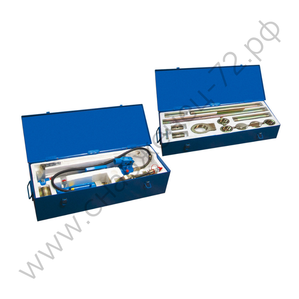 SD0204 гидравлический набор на 20 тонн