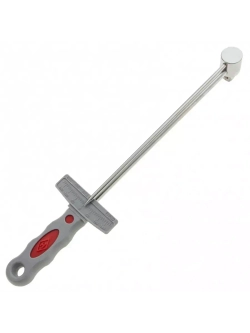 Ключ динамометрический шкальный 1/2" 32-120 Нм 14150
