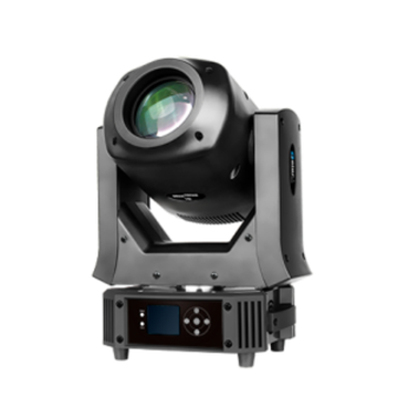 Color Imagination SMARTBEAM 100 вращающаяся голова Beam, 100Вт