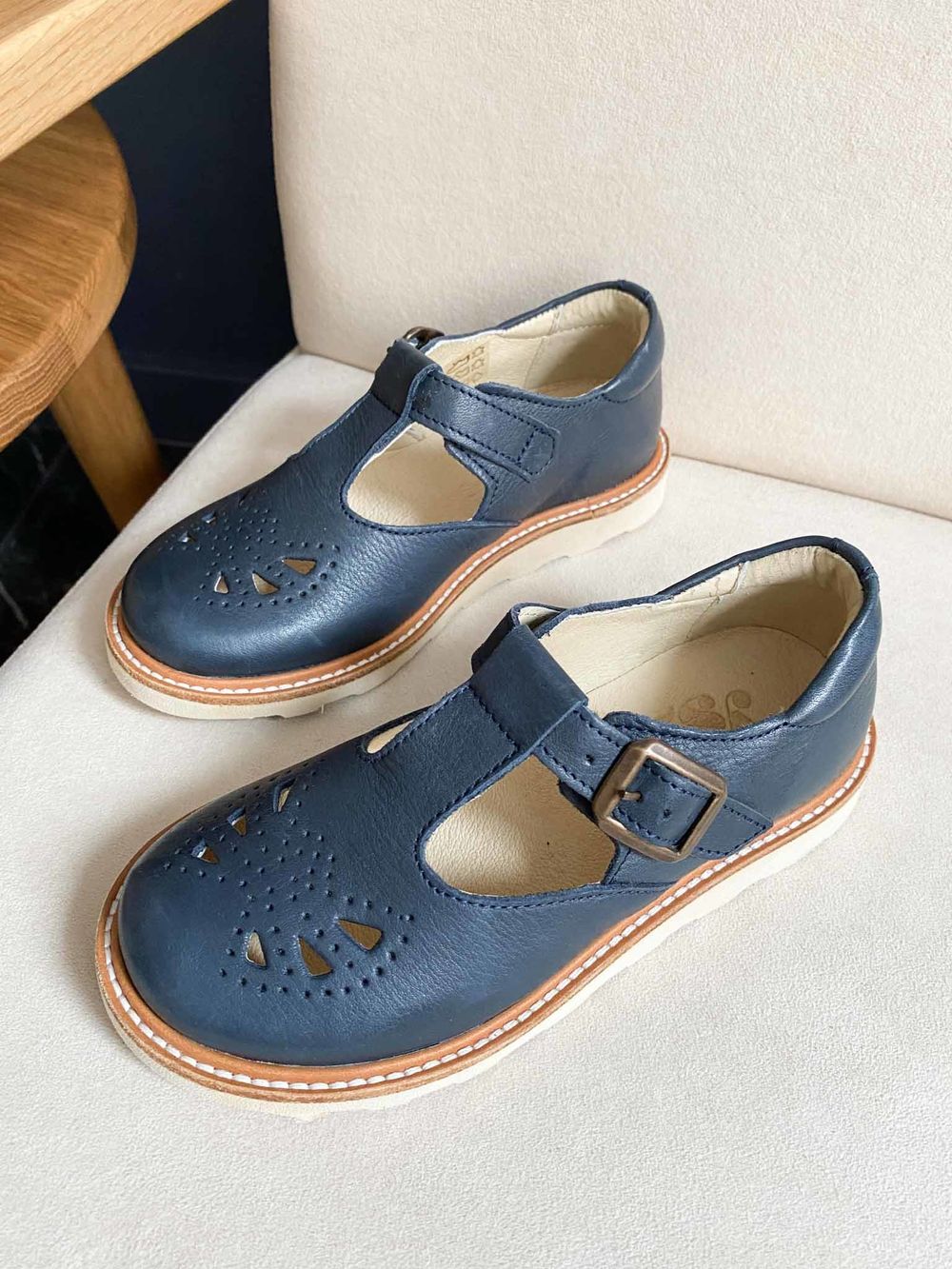 Туфли Young Soles