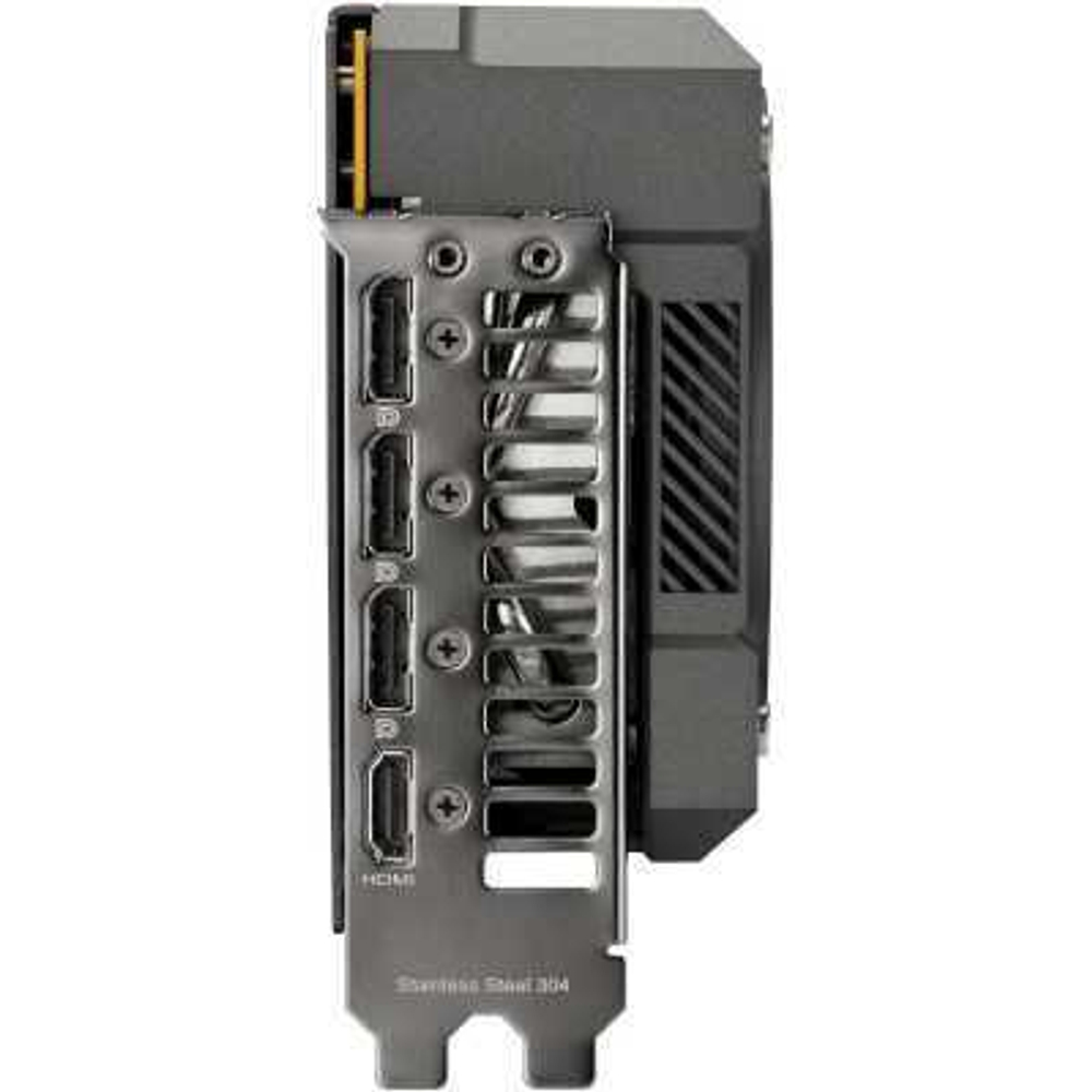 Видеокарта ASUS nVidia GeForce RTX 5060 8Gb TUF-RTX5060-O8G-GAMING