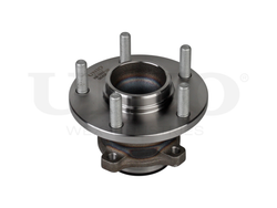 Ступица задняя (с ABS) UNIO HUB-20055