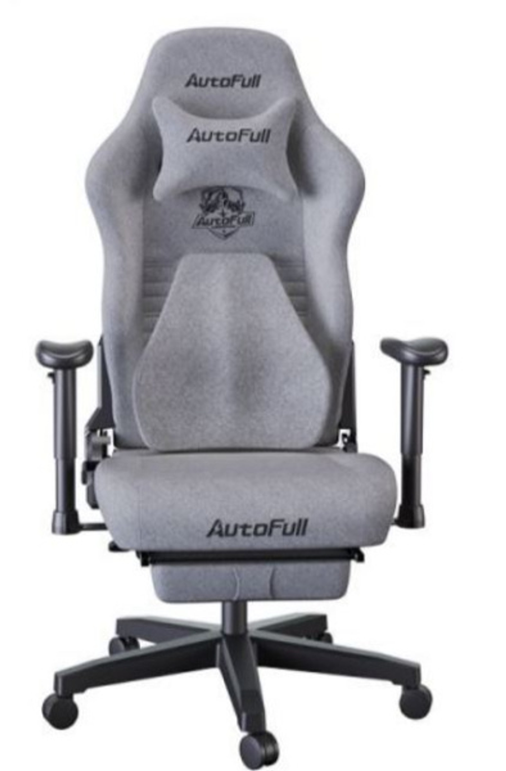 Кресло игровое AutoFull AF083GB