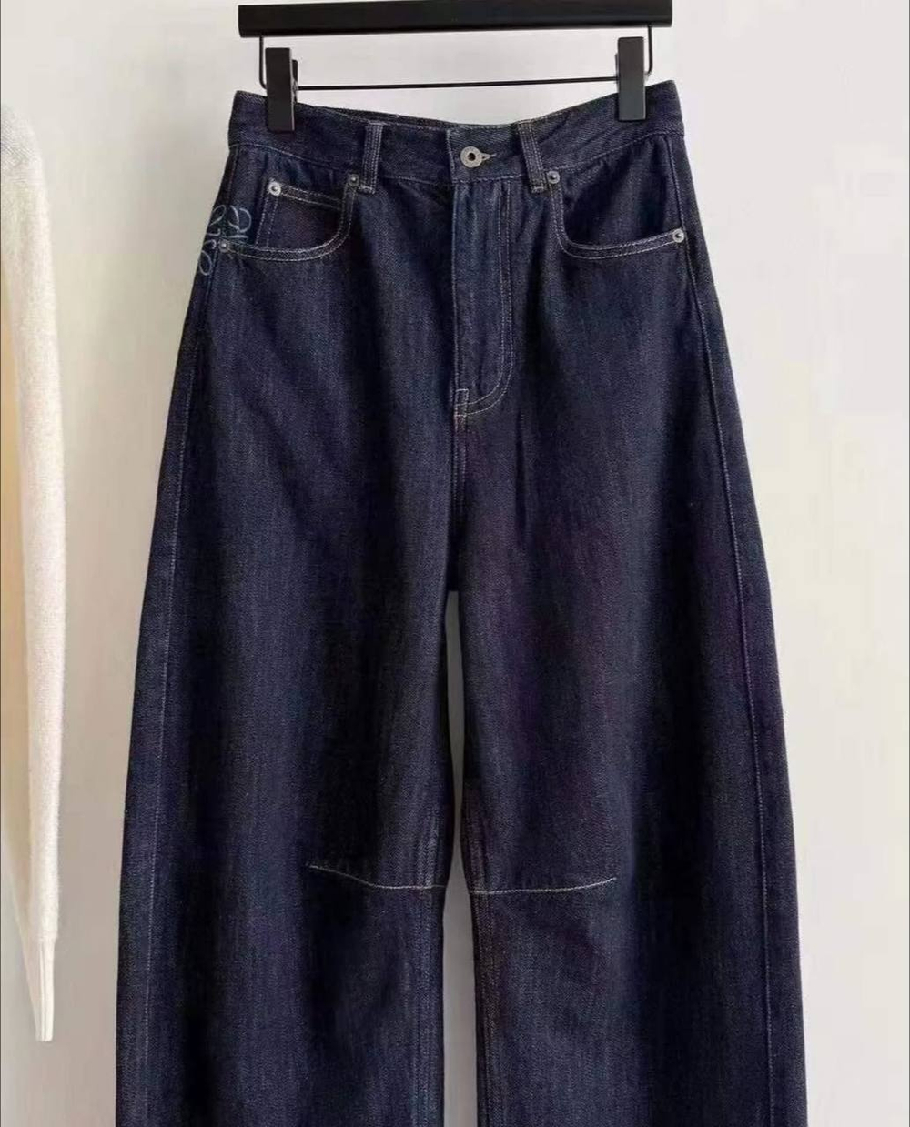 Джинсы Loewe, арт. 475895661