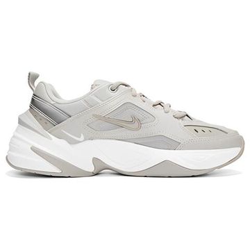 NIKE M2K Текно Толстоподвижные кроссовки Низкие Женские