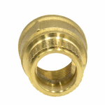 Переходник 3/4'' вн/нар ЛАТ LEXLINE 20  (L20мм)