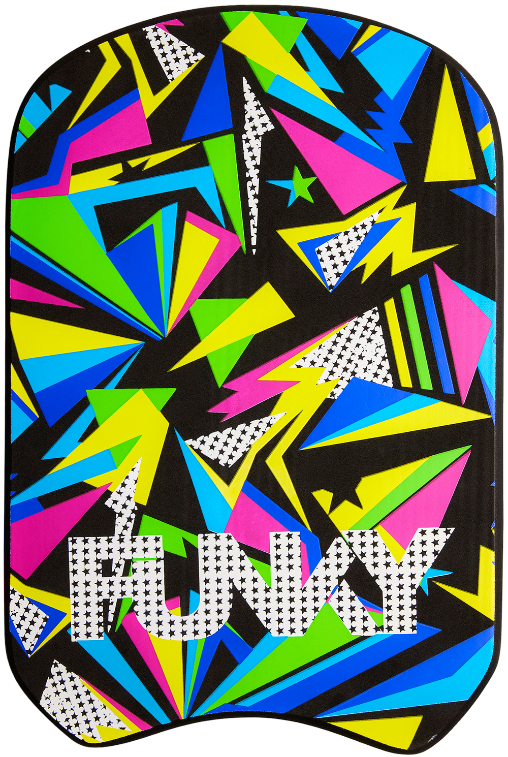 Тренировочная доска FUNKY Beat It