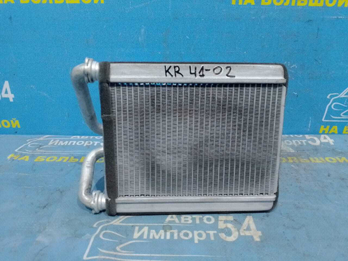 Радиатор печки TOYOTA TOWNACE NOAH 1997