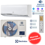 Electrolux EACS/I-18HSM/N8