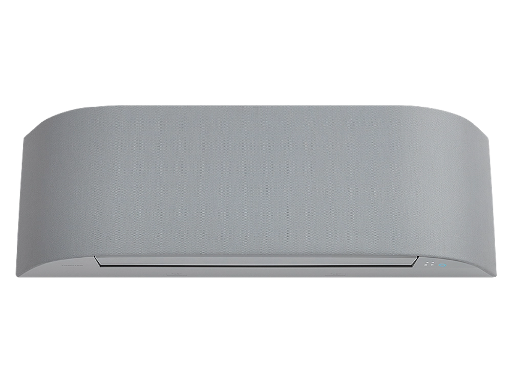 Сплит-система инверторного типа TOSHIBA Haori RAS-13N4VRG-EE комплект