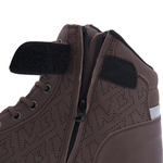 Sneakers Aero / Коричневый