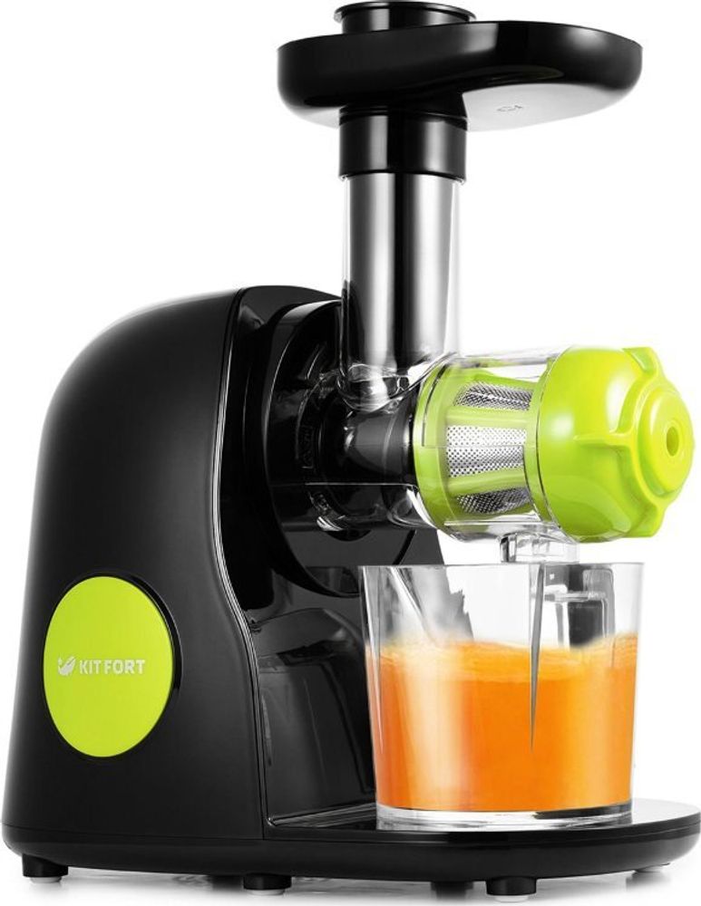 Соковыжималка Kitfort KT-1111-1