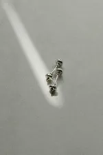 Моносерьга Архитектон