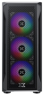 Корпус Xigmatek Gaming X EN46621 черный