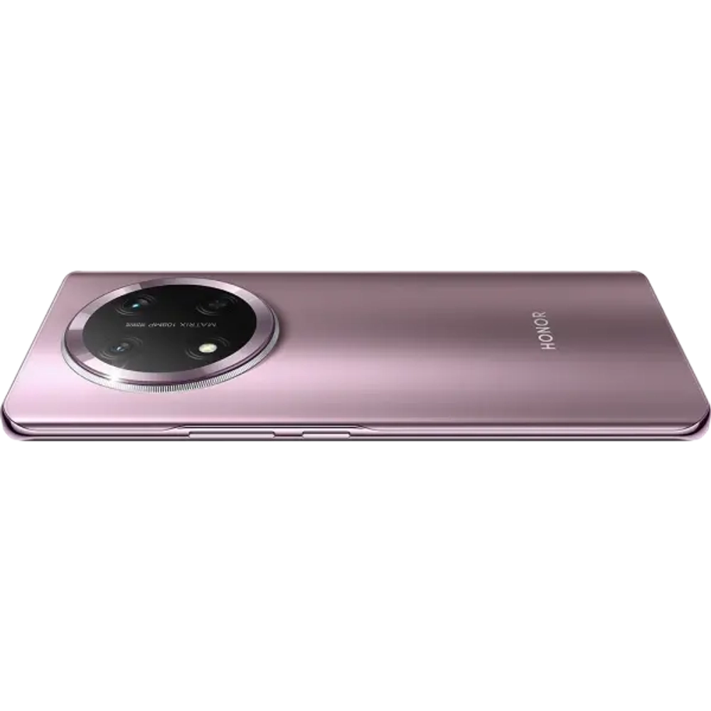 Смартфон Honor X9c 8/256Gb Titanium Purple (BRP-NX1)