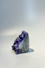 Аметист жеода M