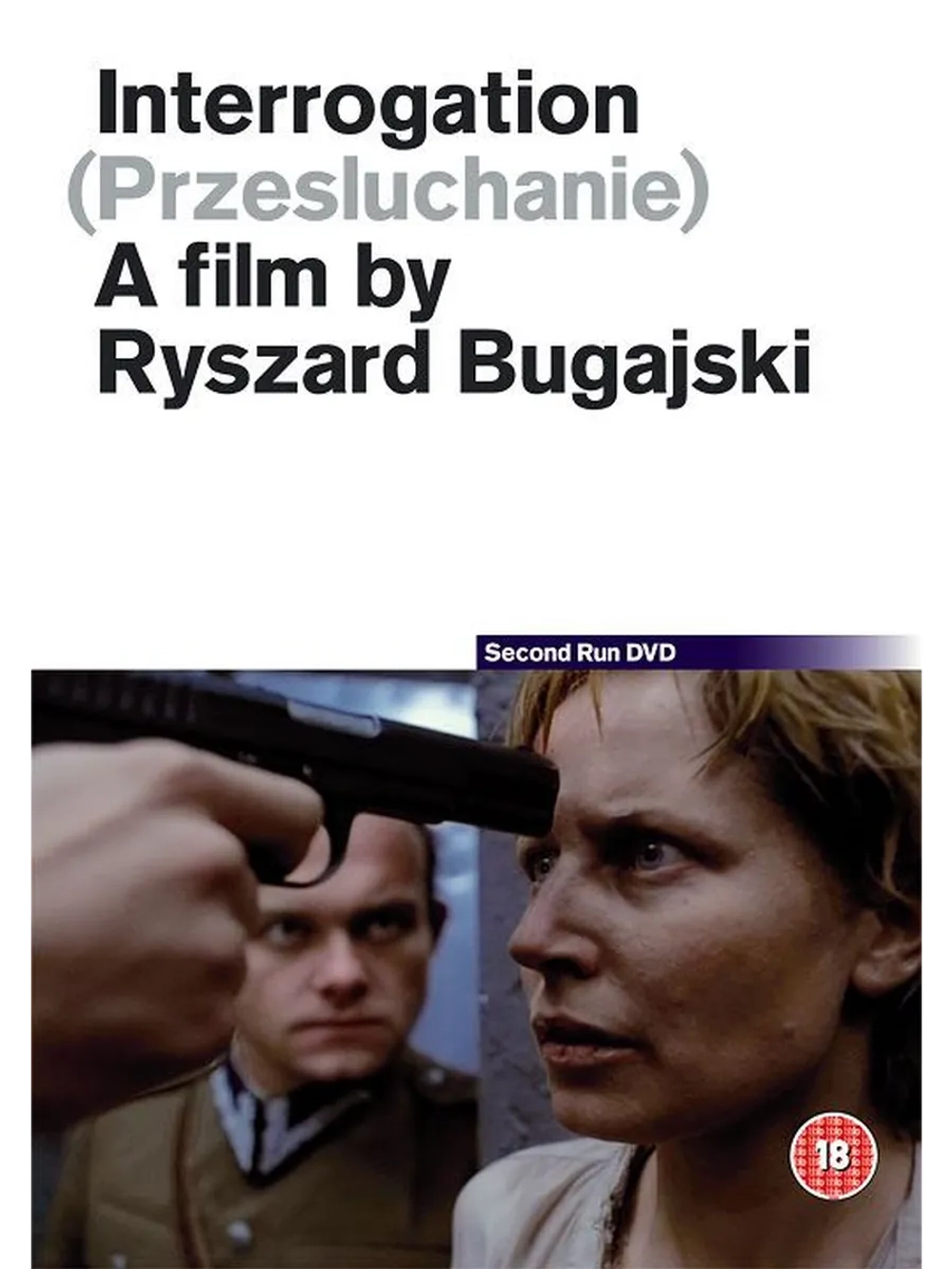 Допрос (1982) (DVD-R)