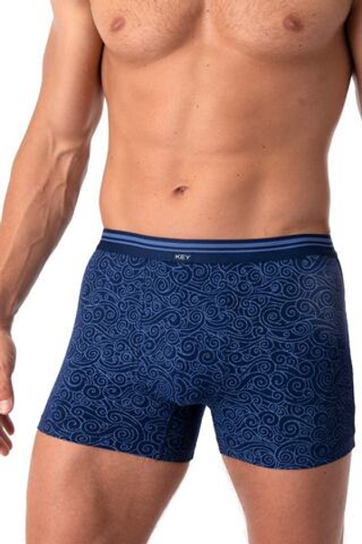 MXH 748 Облегающие боксеры KEY